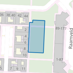 Perceel GDP00-F-2940