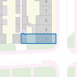 Perceel GDP00-F-2956