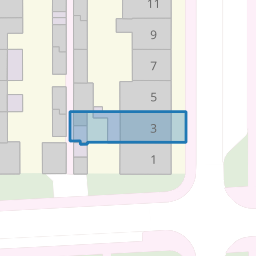 Perceel GDP00-F-2957