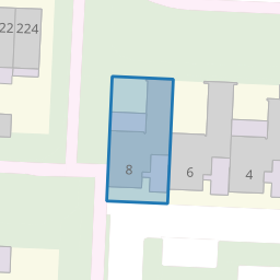 Perceel GDP00-F-2958