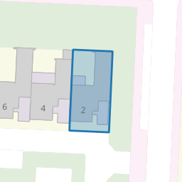 Perceel GDP00-F-2961