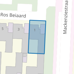 Perceel GDP00-F-2965