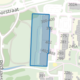 Perceel GDP00-F-2978