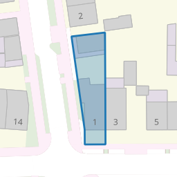 Perceel GDP00-F-2986