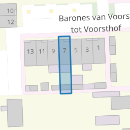 Perceel GDP00-F-2997