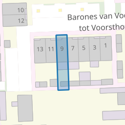 Perceel GDP00-F-2998