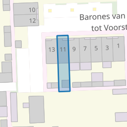 Perceel GDP00-F-2999