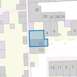 Perceel GDP00-F-3002