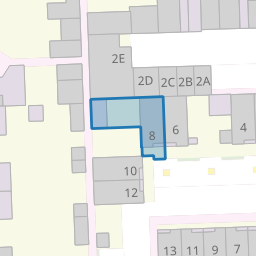 Perceel GDP00-F-3003