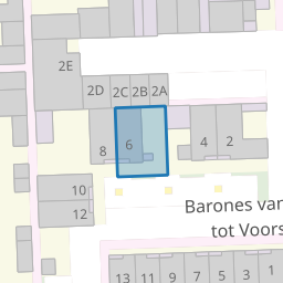 Perceel GDP00-F-3004