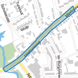 Perceel GDP00-F-3011