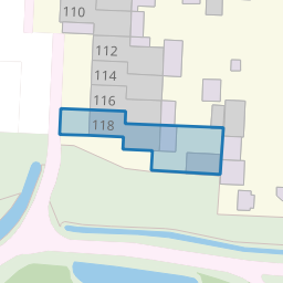 Perceel GDP00-F-3014