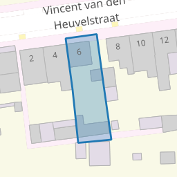 Perceel GDP00-F-3016