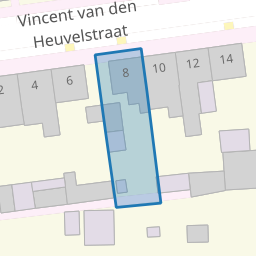Perceel GDP00-F-3017