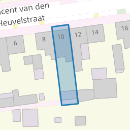 Perceel GDP00-F-3018