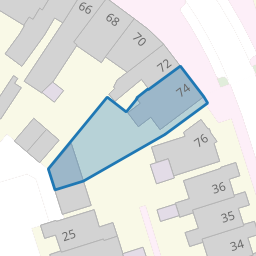 Perceel GDP00-F-3019