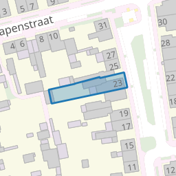 Perceel GDP00-F-3024