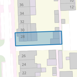 Perceel GDP00-F-3027