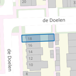 Perceel GDP00-F-3032