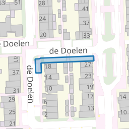 Perceel GDP00-F-3034