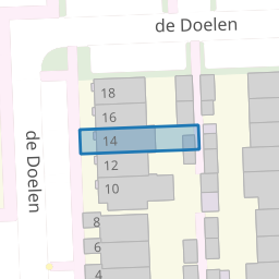 Perceel GDP00-F-3036