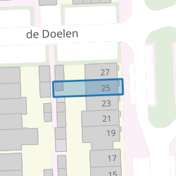 Perceel GDP00-F-3038