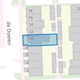 Perceel GDP00-F-3040