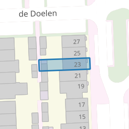 Perceel GDP00-F-3041