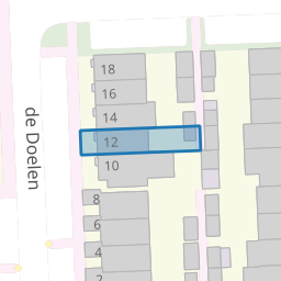 Perceel GDP00-F-3042