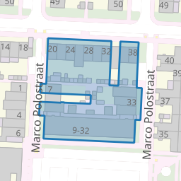 Perceel GDP00-F-3044