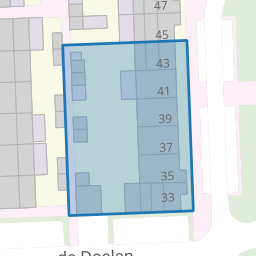 Perceel GDP00-F-3047