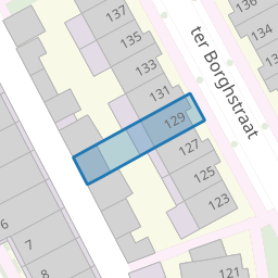 Perceel GDP00-F-3050