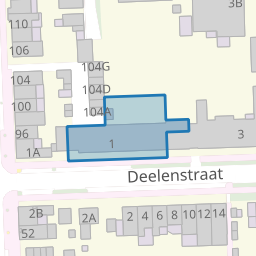 Perceel GDP00-F-3057