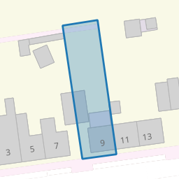 Perceel GDP00-F-3062