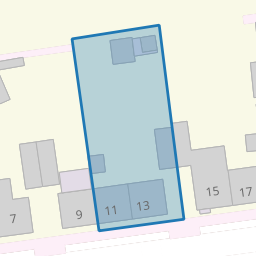 Perceel GDP00-F-3063