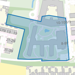 Perceel GDP00-F-3065