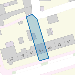 Perceel GDP00-F-3071