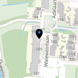 Appartement GDP00 F 3072 10