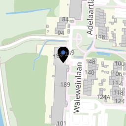 Appartement GDP00 F 3072 29