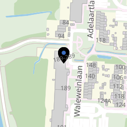 Appartement GDP00 F 3072 30