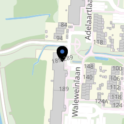 Appartement GDP00 F 3072 31