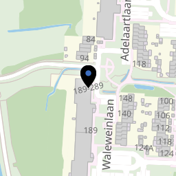 Appartement GDP00 F 3072 32