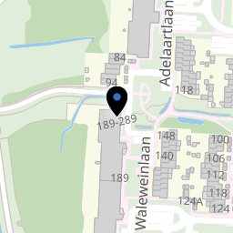 Appartement GDP00 F 3072 33