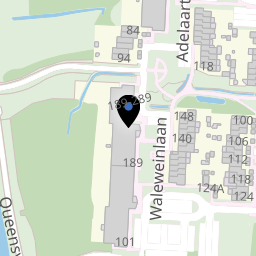 Appartement GDP00 F 3072 50