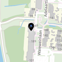 Appartement GDP00 F 3072 51