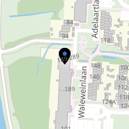 Appartement GDP00 F 3072 52