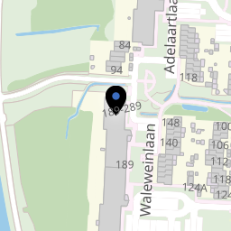 Appartement GDP00 F 3072 53