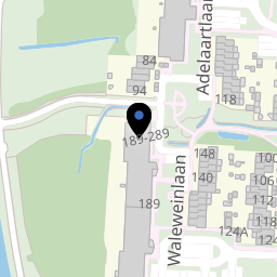 Appartement GDP00 F 3072 54