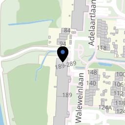 Appartement GDP00 F 3072 55