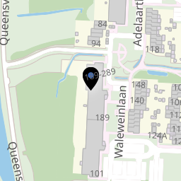 Appartement GDP00 F 3072 72